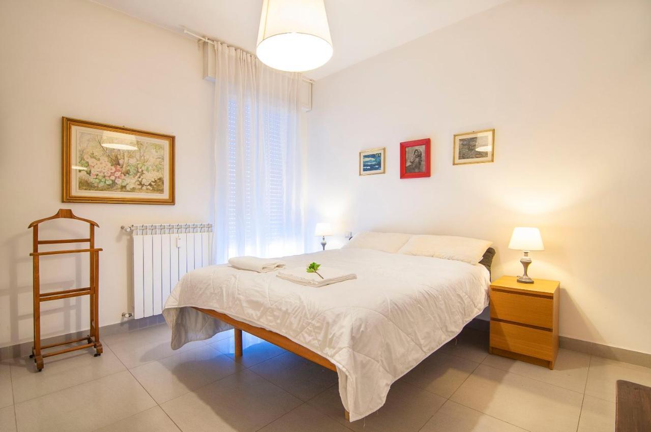 Maffeihouse 5 Min To Hospital Daire Verona Dış mekan fotoğraf