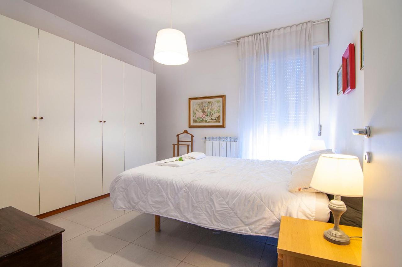 Maffeihouse 5 Min To Hospital Daire Verona Dış mekan fotoğraf
