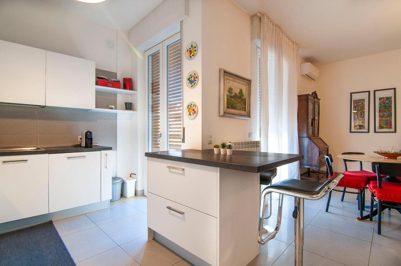 Maffeihouse 5 Min To Hospital Daire Verona Dış mekan fotoğraf