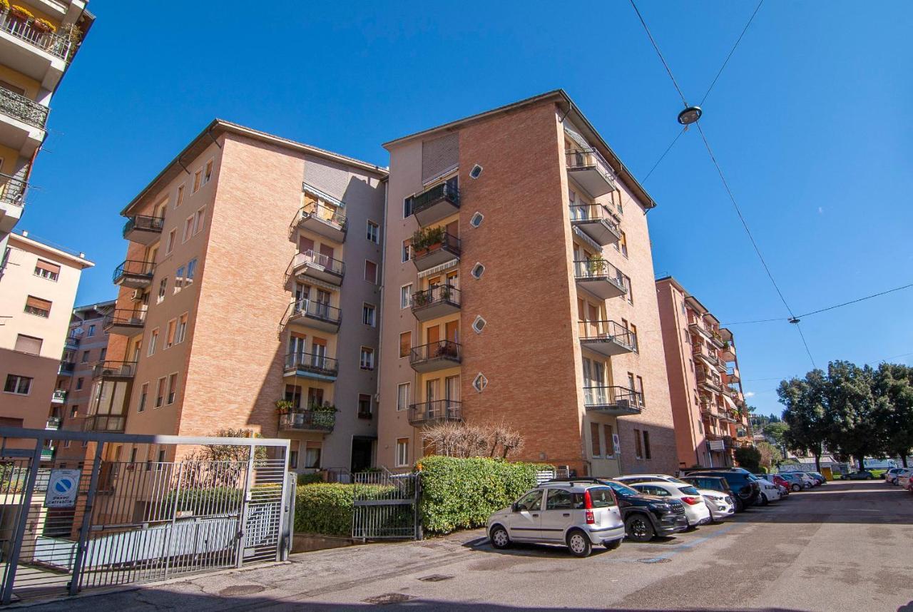 Maffeihouse 5 Min To Hospital Daire Verona Dış mekan fotoğraf