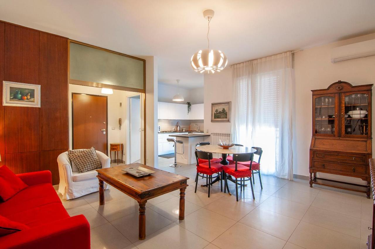Maffeihouse 5 Min To Hospital Daire Verona Dış mekan fotoğraf