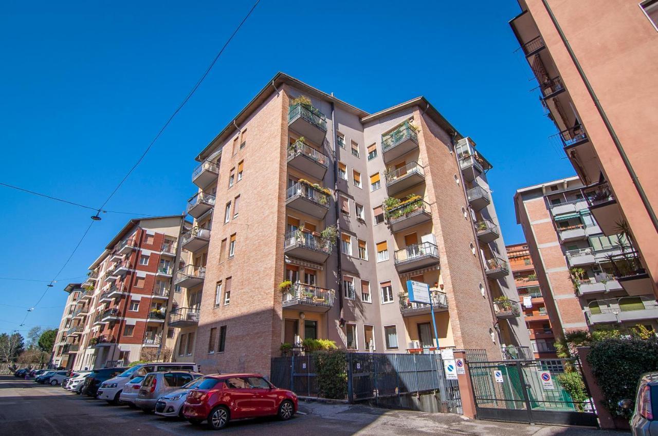 Maffeihouse 5 Min To Hospital Daire Verona Dış mekan fotoğraf